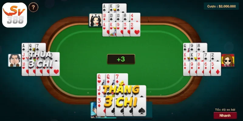 Cách Chơi Bài Mậu Binh 9 Cây Sv388 Hướng Dẫn Chơi Game Bài Đơn Giản 2 Hướng Dẫn Cách Chơi Cách Chơi Bài Mậu Binh 9 Cây Sv388