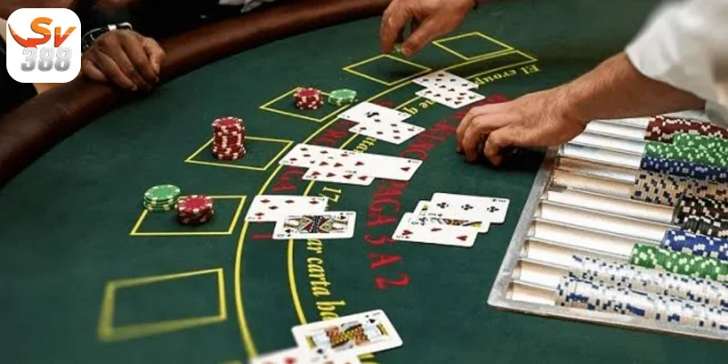 Xì Tố Tại Sv388 – Hướng Dẫn Chiến Thắng Dành Cho Người Mới 2 Giới thiệu về game bài Xì Tố tại Sv388
