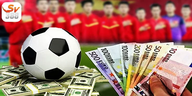 Kèo chấp 1 trái là sao?